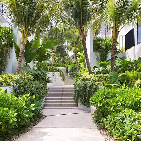 Villa Le Corail, A Gran Melia Hotel Nha Trang Exterior photo