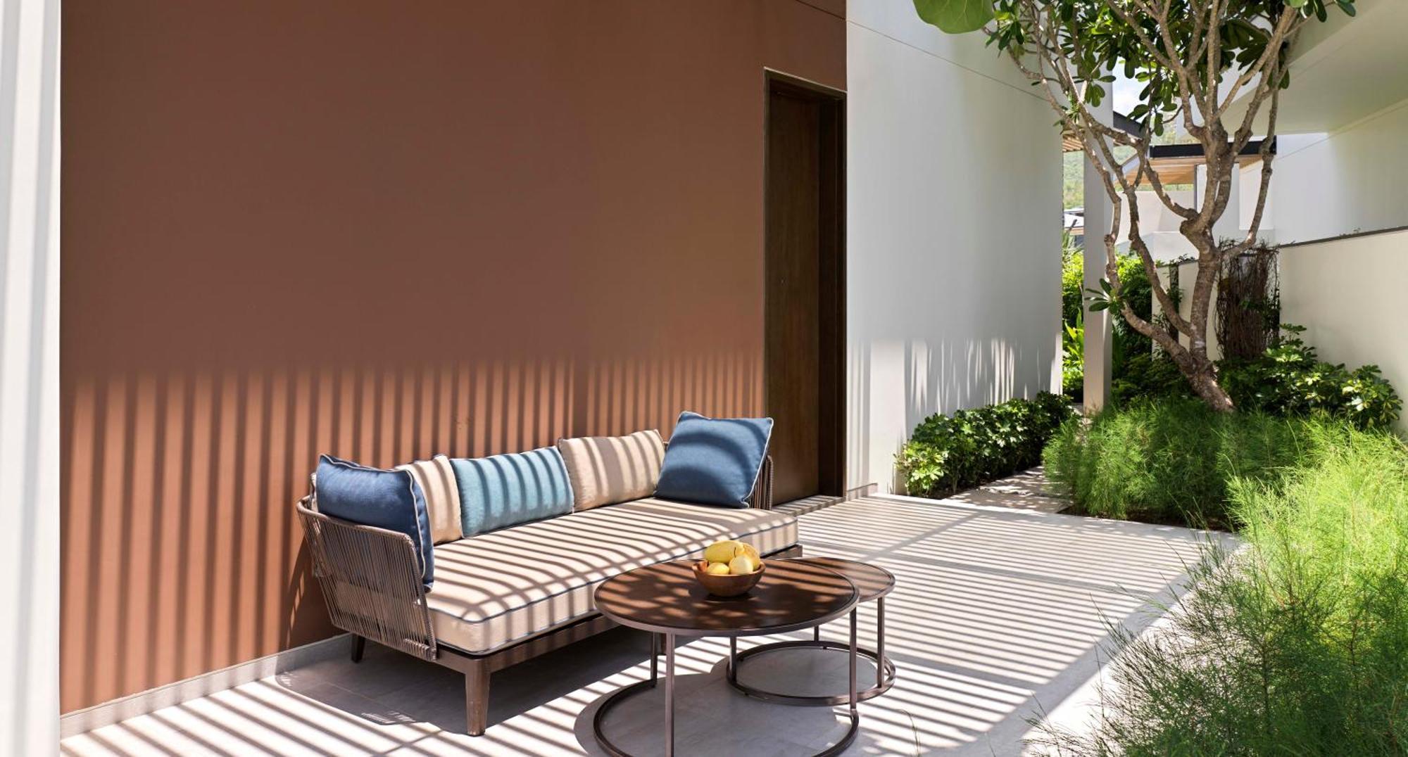 Villa Le Corail, A Gran Melia Hotel Nha Trang Exterior photo
