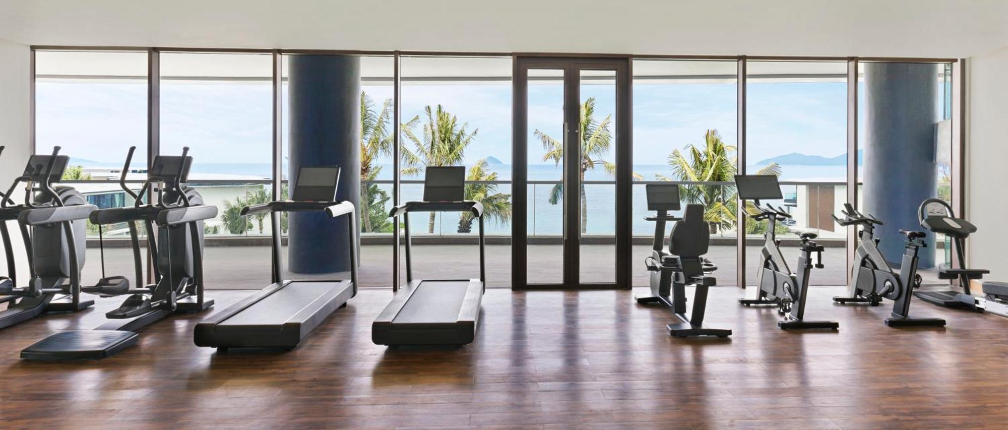 Villa Le Corail, A Gran Melia Hotel Nha Trang Exterior photo