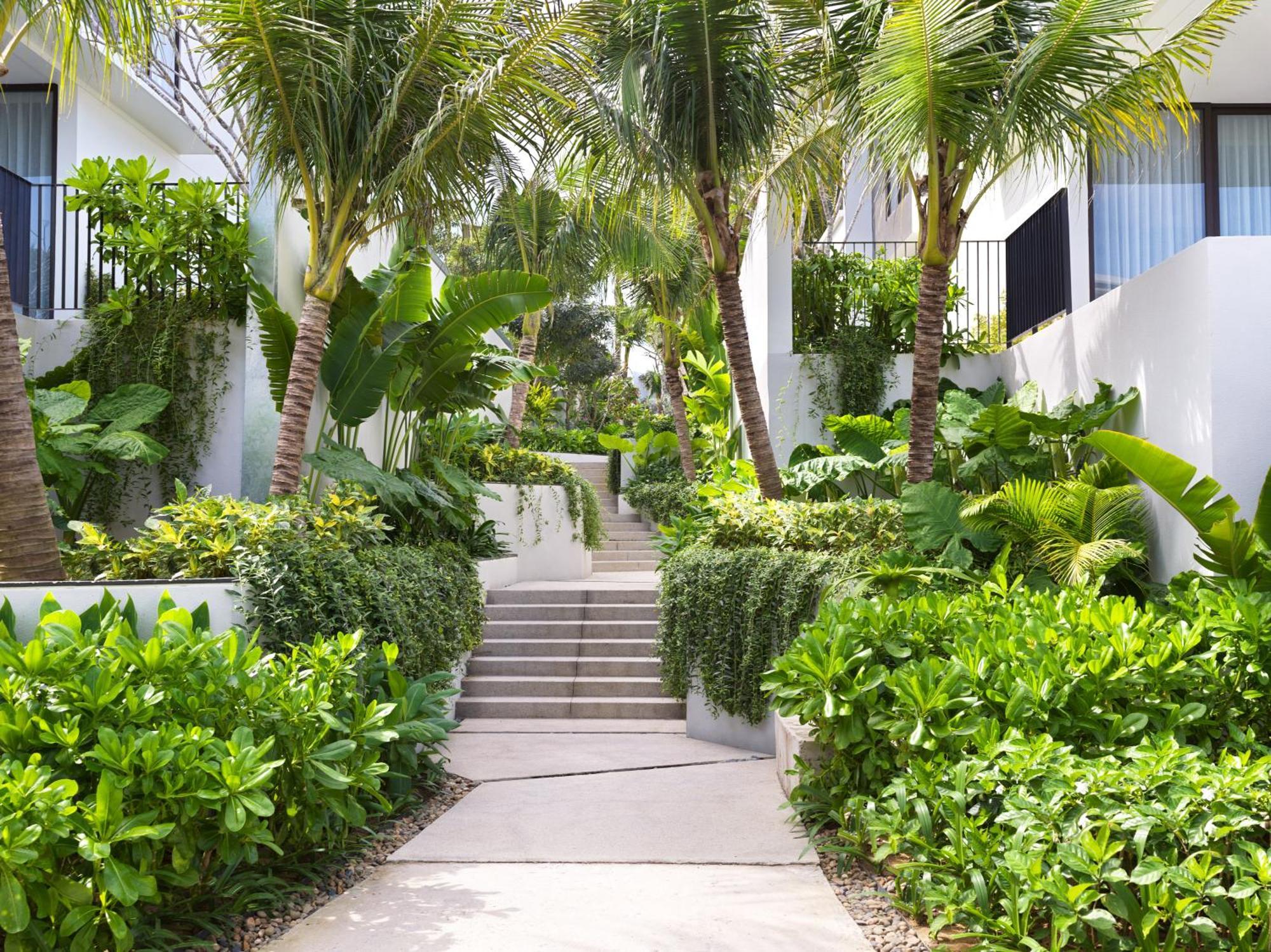 Villa Le Corail, A Gran Melia Hotel Nha Trang Exterior photo